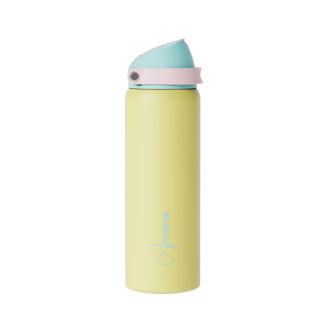 Muse Series Collection Water Bottle