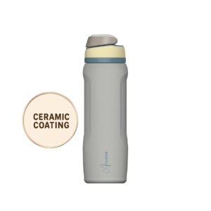 Palete Collection Water Bottle Ceramic Coating