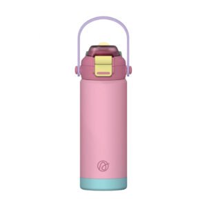 Junior Edition Water Bottle