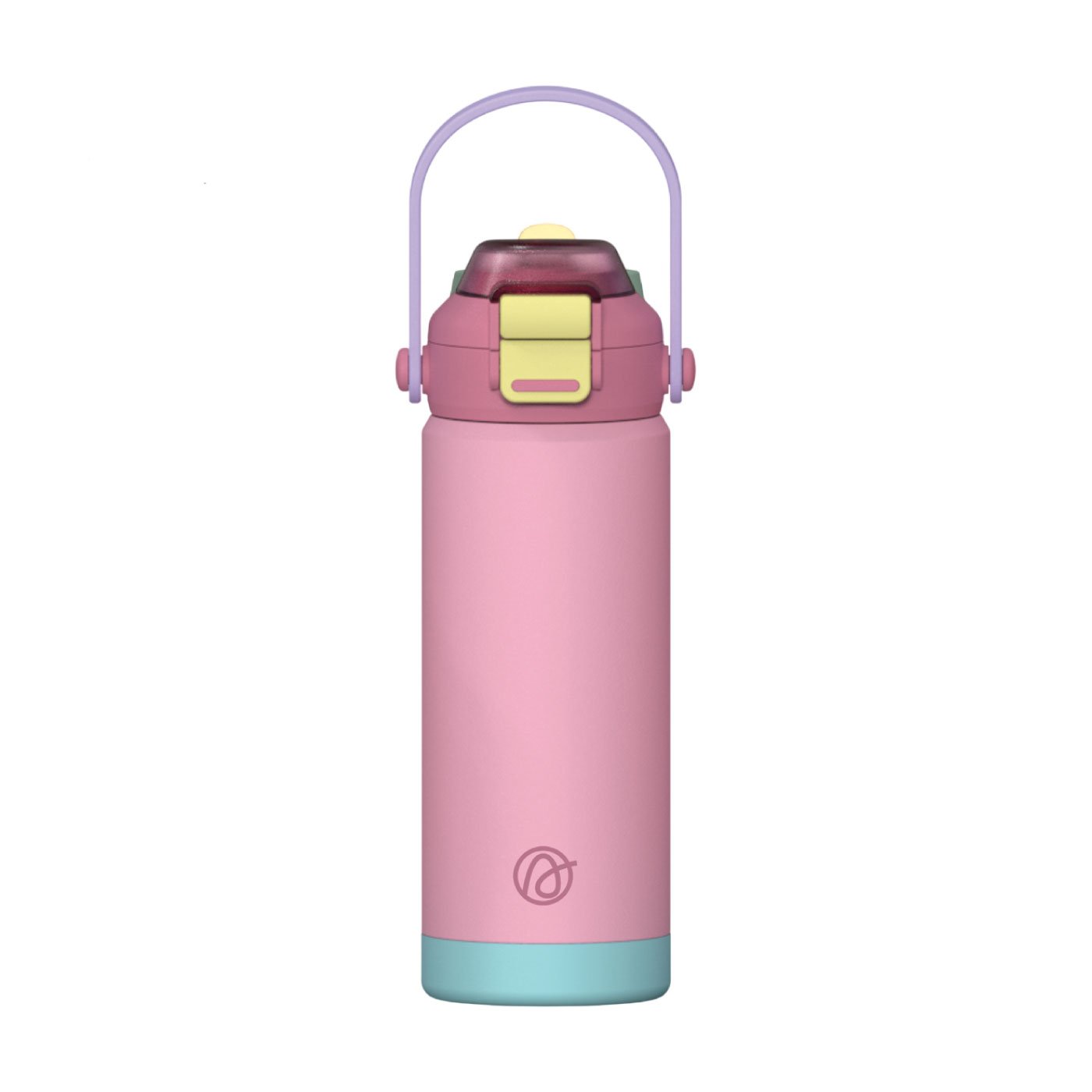 Junior Edition Water Bottle